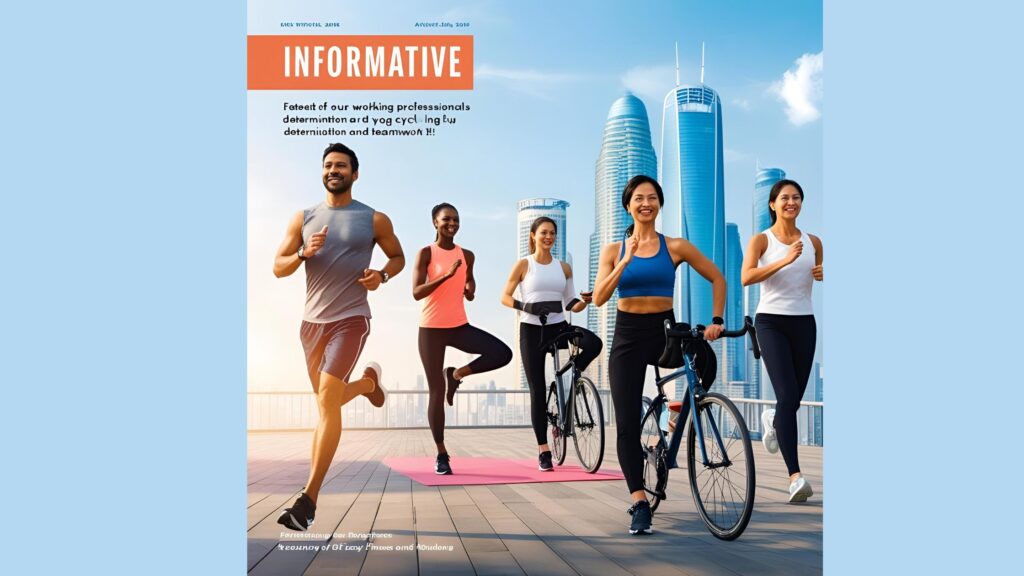Weight Loss for Working Professionals: Practical Tips to Stay Fit Despite a Busy Schedule