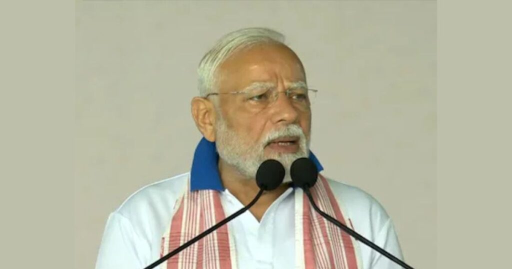 International Yoga Day 2025

Modicare Yoga Day Celebration

Fit India Movement by Samir K Modi

Varanasi Yoga Awareness Walk

Obesity control through yoga

PM Modi speech on obesity

10% less oil campaign

Modicare health mission

Yoga benefits and lifestyle change

Wellness and motivation by V V Pandey