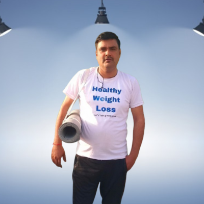 Weight loss coach